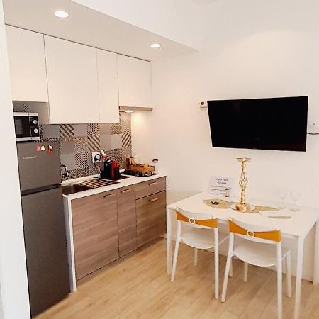 Barbara Classy Apartments 103 Сиракузы Экстерьер фото