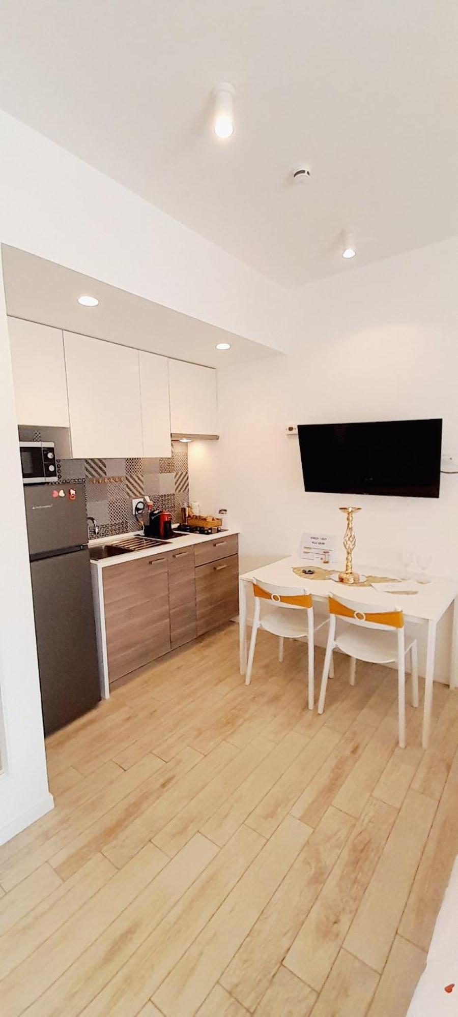 Barbara Classy Apartments 103 Сиракузы Экстерьер фото