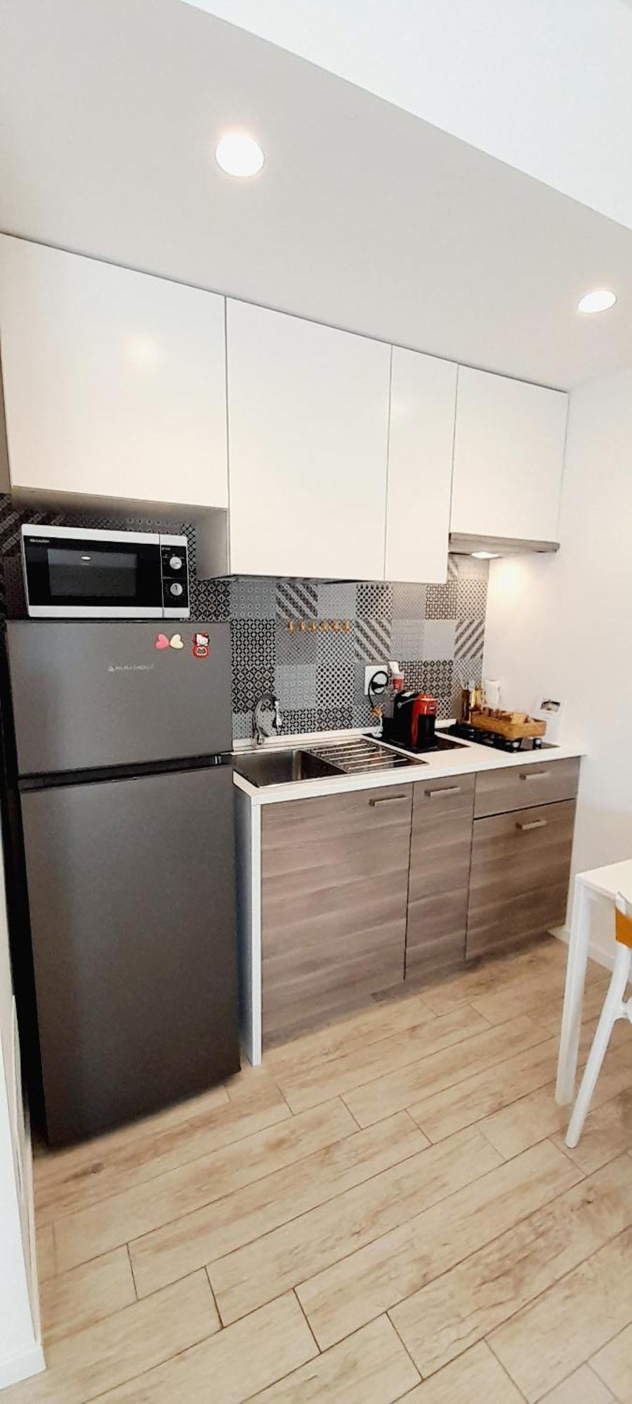 Barbara Classy Apartments 103 Сиракузы Экстерьер фото