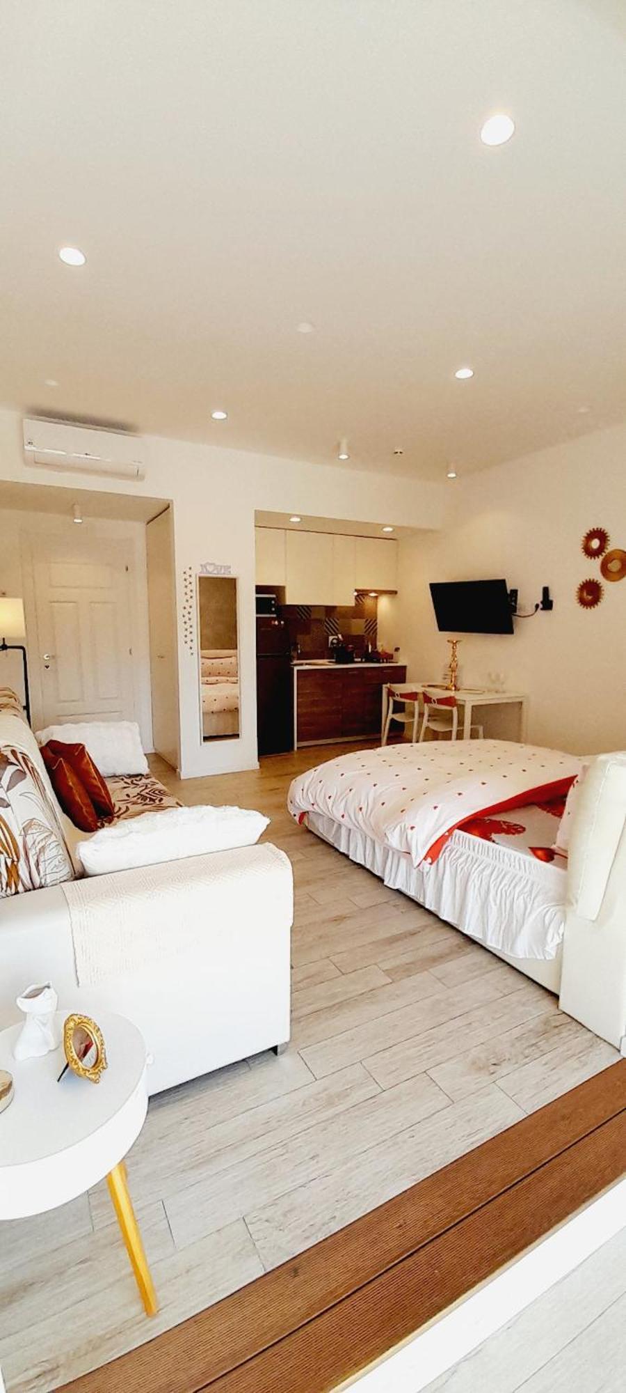 Barbara Classy Apartments 103 Сиракузы Экстерьер фото