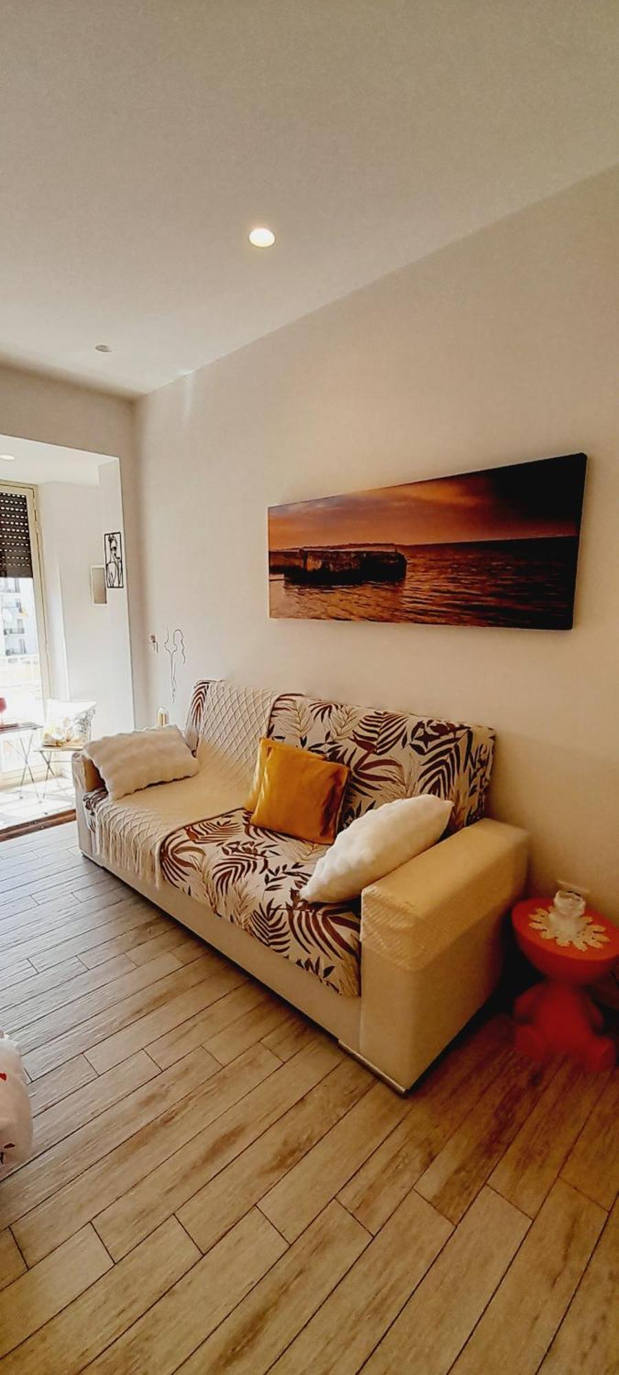 Barbara Classy Apartments 103 Сиракузы Экстерьер фото