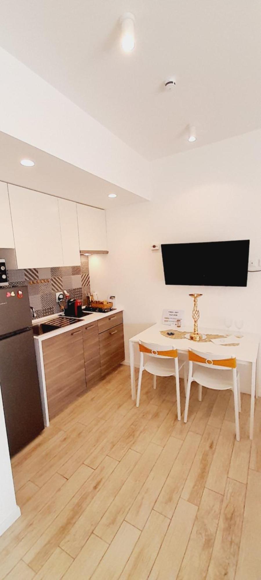 Barbara Classy Apartments 103 Сиракузы Экстерьер фото